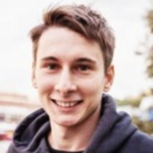 Meet your Posher, Jamie